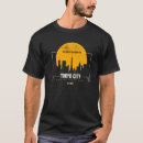 Recherche de terre du soleil levant Ville