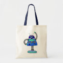 Recherche de cyborg sacs Science fiction