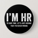 Recherche de spécialiste badges Directeur