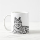 Recherche de siberian tasses Mignon