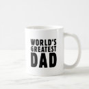 Recherche de célébrez tasses Papa