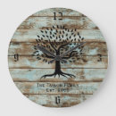 Recherche de bois vintage horloges Grange