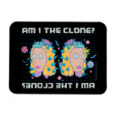 Recherche de rick magnets Infecté
