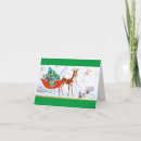 Recherche de années 50 vintages vœux cartes Milieu du siècle