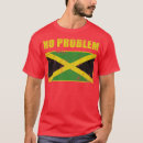 Recherche de drapeau jamaïcain tshirts Vacances