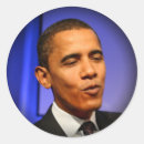 Recherche de président obama autocollants Présidents