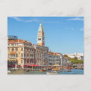 Recherche de historique venise cartes postales Europe