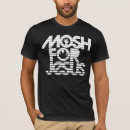 Recherche de mosh tshirts Chrétien