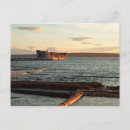 Recherche de épave de bateau cartes postales Rouillé