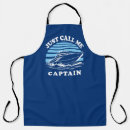 Recherche de capitaine tabliers Marin