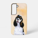 Recherche de chien cocker coques Espagne