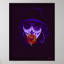 Recherche de day of the dead posters Mexico