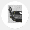 Recherche de sport automobile autocollants Jdm