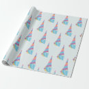 Recherche de gnome papier cadeau Mignon