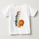 Recherche de livres bébé tshirts Bibliothécaire