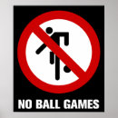 Recherche de football sign posters Pour tous