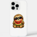 Recherche de pastèque mignonne iphone coques Été