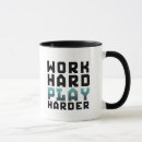 Recherche de jeu plus de tasses Humour