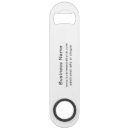 Recherche de bureau ouvre bouteilles Logo