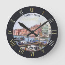 Recherche de venezia horloges Grand canal
