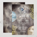 Recherche de watercolor sky invitations Aquarelle