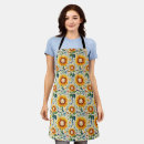 Recherche de tournesol tabliers Mignon