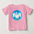 Recherche de domestique bébé tshirts Pour enfants