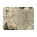 Recherche de carte des etats unis magnets L'amérique