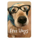 Recherche de tristesse magnets Chien