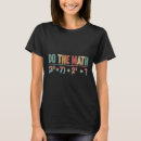 Recherche de calcul femme tshirts Enseignant de maternelle