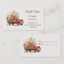 Recherche de vintage truck invitations Moderne