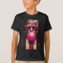 Recherche de bubble gum tshirts Amérique