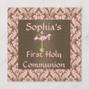 Recherche de croix brune invitations Catholique