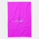 Recherche de néon cuisine linges Monogramme