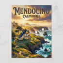 Recherche de promontoires cartes postales Côte