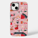 Recherche de chat noël iphone coques Pour elle
