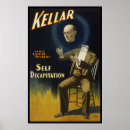 Recherche de advertising posters Magic