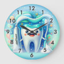 Recherche de orthodontiste horloges Brosse à dents