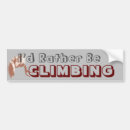 Recherche de escalade voiture autocollants Alpinisme