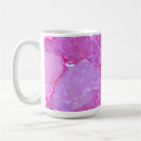 Recherche de effet marbre tasses Élégant
