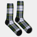 Recherche de clan tartan socks Classique