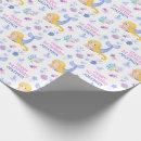 Recherche de imaginaire papier cadeau Jeune fille