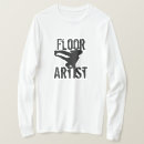 Recherche de école de danse tshirts Breakdance