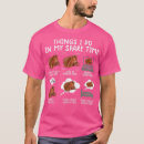 Recherche de guinée tshirts Cochons