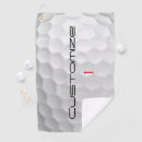 Recherche de balle golf serviettes Toute personne