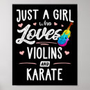 Recherche de fille karaté posters Cobra kai