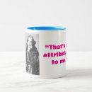Recherche de citation de littérature tasses Humour