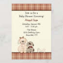 Recherche de puppy baby shower invitations Dog