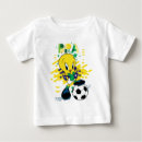 Recherche de graphisme bébé tshirts Sports