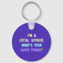 Recherche de humour du travail porteclés Amusant